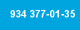 934 377-01-35 934 377-01-35